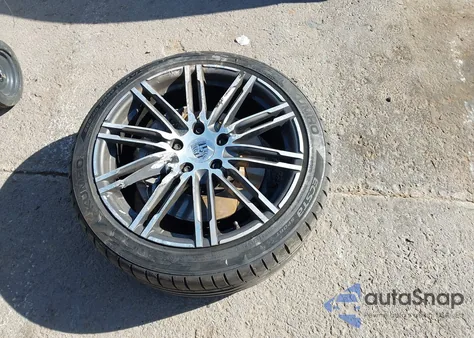 2016 Porsche Panamera S from USA, damaged, VIN WP0AB2A7XGL050189